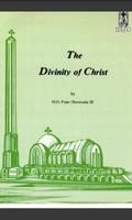 The Divinity of Christ syot layar 1