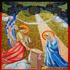 The Feast of the Annunciation أيقونة
