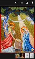 The Feast of the Annunciation الملصق