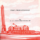 The Priesthood icône