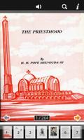 The Priesthood 海报