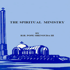 The Spiritual Ministry 아이콘