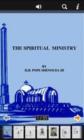 The Spiritual Ministry Affiche