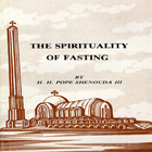 The Spirituality of Fasting icône