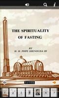The Spirituality of Fasting Affiche