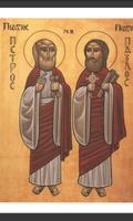 The Two Saints Peter and Paul screenshot 1