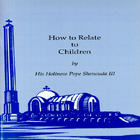 How to Relate to Children иконка