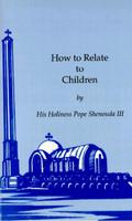 How to Relate to Children capture d'écran 1