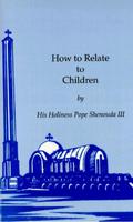 How to Relate to Children syot layar 1