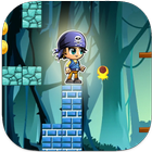 Super Sailor Jump آئیکن