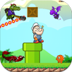 Papaye  Man Jungle 2018 APK