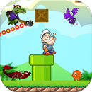 Papaye  Man Jungle 2018 APK