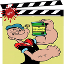 Popeye Video HD Collection APK