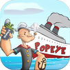 Papaye Man Jungle Sailor Games APK