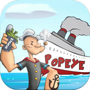 APK Papaye Man Jungle Sailor Games