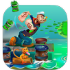 Popaye Adventure Run APK