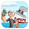 APK Papaye Spinach Adventures Game