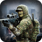 Grand Gang City Sniper Assassin Survival Hero icône