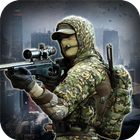 Grand Gang City Sniper Assassin Survival Hero آئیکن