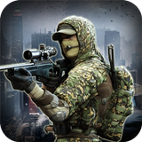 Grand Gang City Sniper Assassin Survival Hero icon