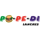 Popedi Lanches icône