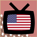 American TV Channels APK