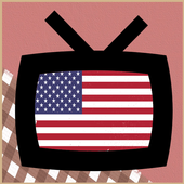 American TV Channels icon