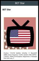 American TV Channels 스크린샷 1