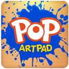 POP ArtPad Zeichen
