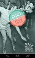 PopFizz Festival poster