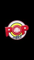 POP FM Poster