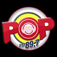 POP FM syot layar 2