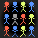 Action!Stick Figure Adventures