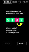 Number Break -popular puzzle- اسکرین شاٹ 3