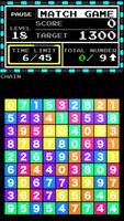 Number Break -popular puzzle- اسکرین شاٹ 2