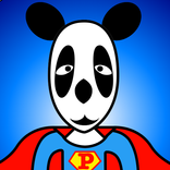 Fly!SuperPanda!