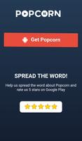 GetPopcorn постер