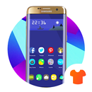 Latest Phone Theme for Note 8 APK