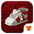 Detective Conan Theme - Cartoon Theme for Android icon