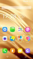 Magic Android Theme for Android الملصق