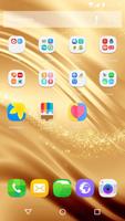 Magic Android Theme for Android تصوير الشاشة 1
