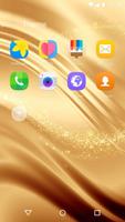 Magic Android Theme for Android تصوير الشاشة 2