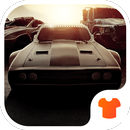 Fast and Furious Theme for Android-APK