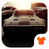 Fast and Furious Theme أيقونة