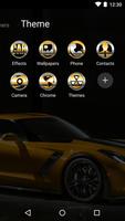 Fast Speed Theme for Android تصوير الشاشة 2