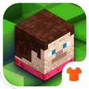 Mini World Theme for Android APK