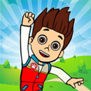 Paw Jungle Adventures APK