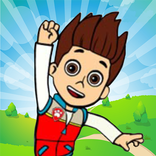 Paw Jungle Adventures