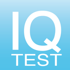Test de QI icône