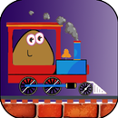 Run Thomas Pou-Pig APK